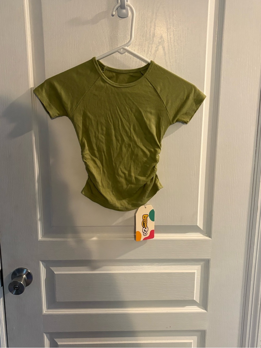 LessonZoo Girls T-shirt 5-6Y New with Tags